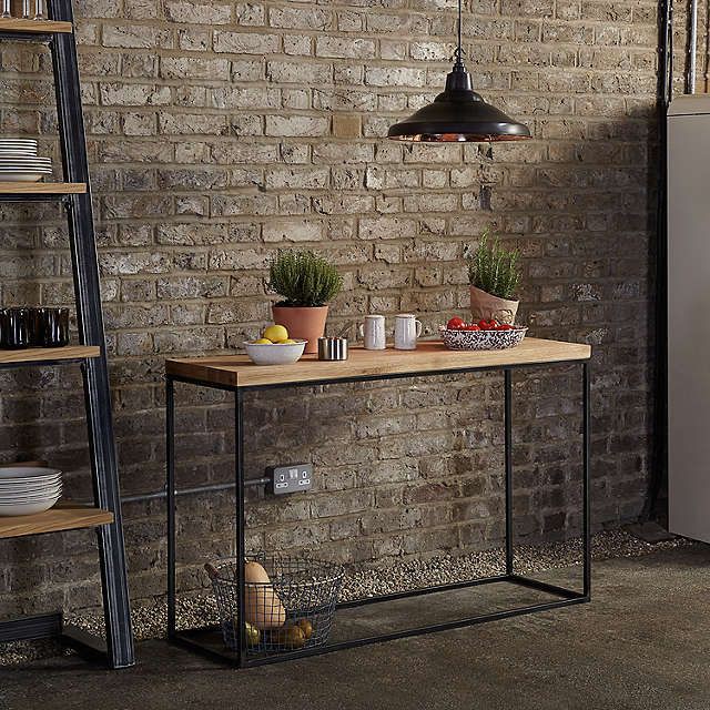 Консоль LOFT